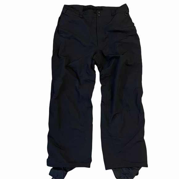 Columbia Other - Need to find Columbia Men's Black Ski Snow Fleece Lined Shell Pants